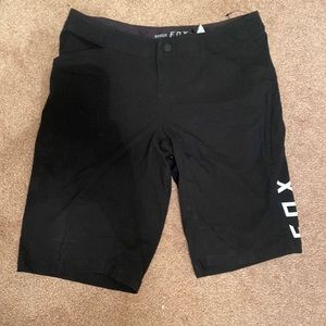 Women’s Fox Ranger MTB Shorts